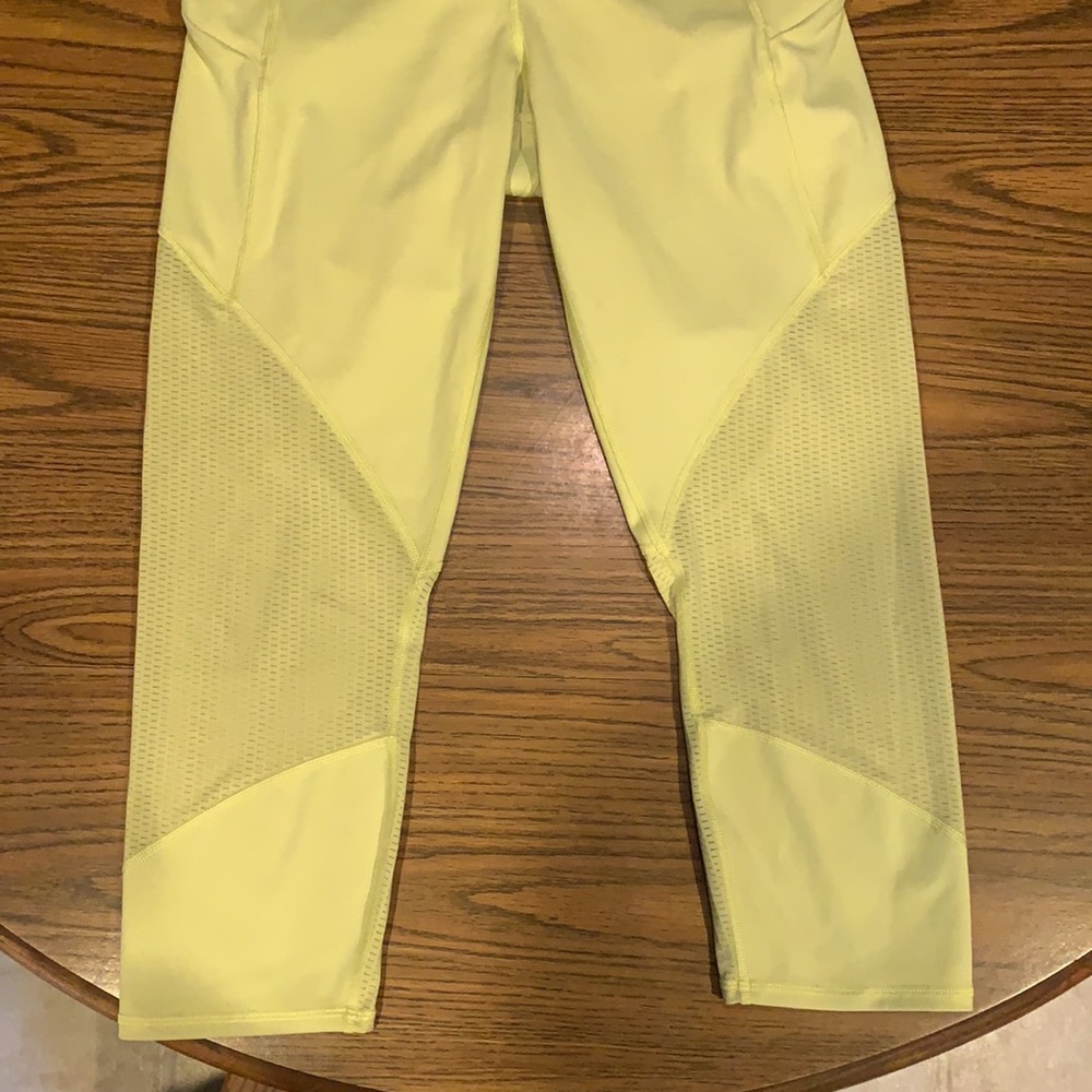 Athleta Leggings - Picture 2 of 8